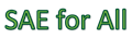A close up of a sign

Description automatically generated